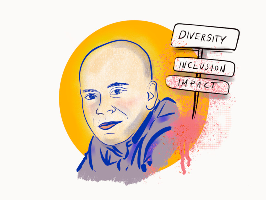 Josip Lusa, illustration(small)