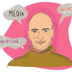 Martti Martinson, illustration(small)