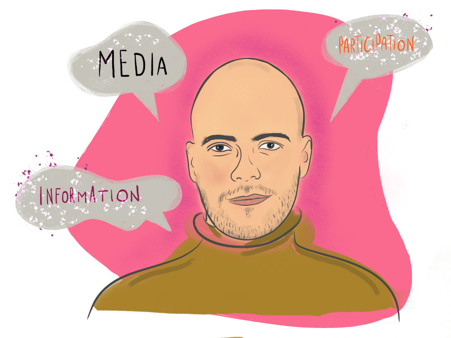 Martti Martinson, illustration(small)