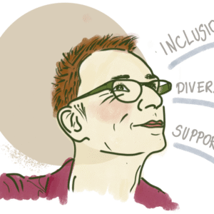 Tony Geudens, illustration (small)