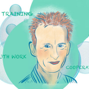 Udo Teichmann, illustration(small)