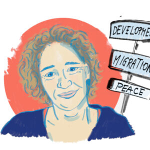 Sonja Mitter, illustration(small)